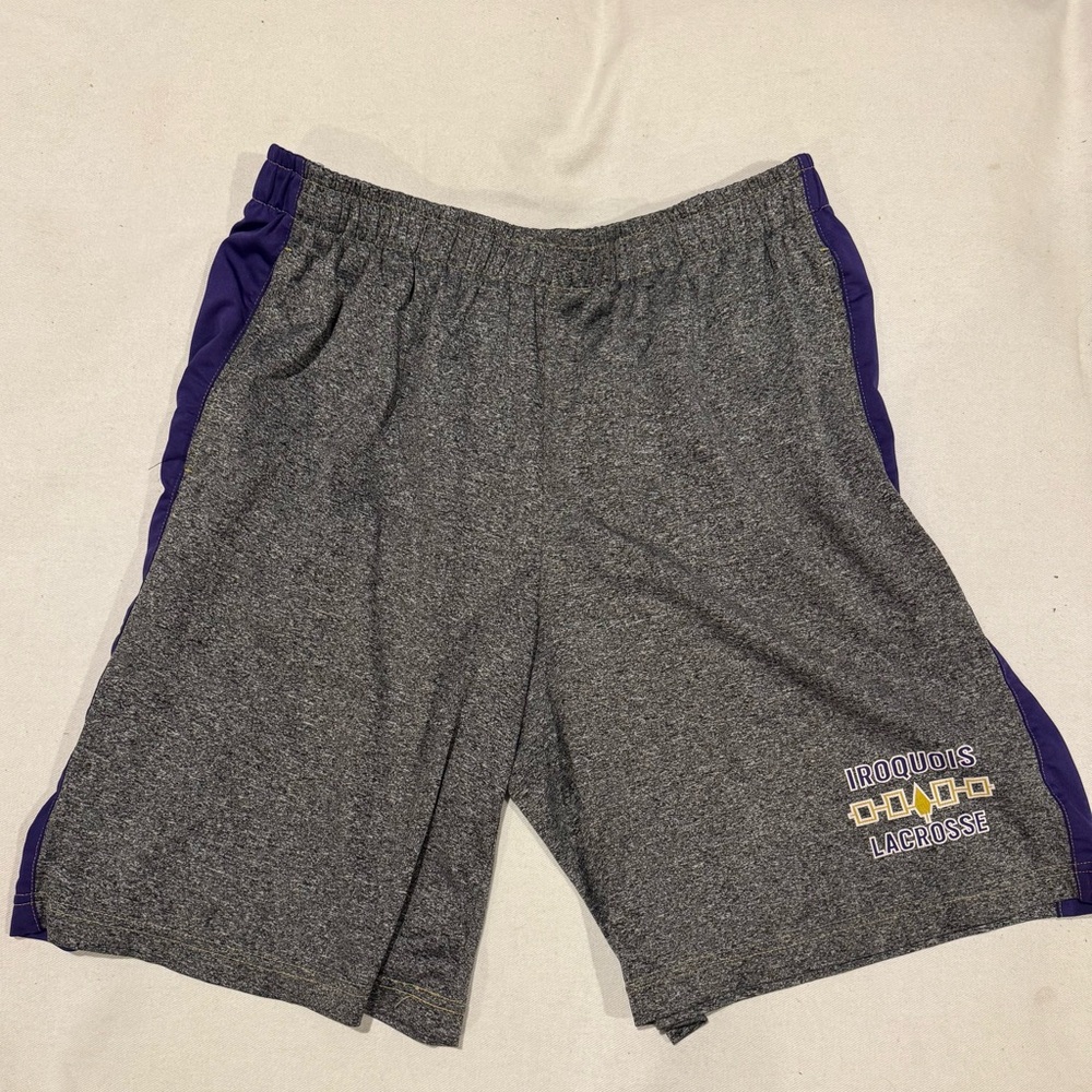 Lacrosse shorts